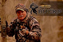 Dominant Bucks TV with Stan Potts