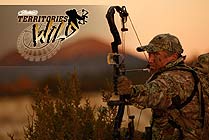 Territories Wild TV with Tom Miranda